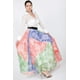 thumbnail image 3 of Vestido de Moda con Banda de Crochet y Hombros Descubiertos, 3 of 5