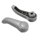 thumbnail image 3 of Palancas de Ajuste de Asiento para Coche, Set para Conductor y Pasajero, 3 of 3