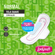 thumbnail image 5 of TOALLA NORMAL SUAVE DIA 8UN LADYSOFT, 5 of 6
