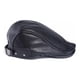thumbnail image 2 of Boina De Eco Cuero, Gorro Boina Cuero Eco Superior Negro Estandar, 2 of 2