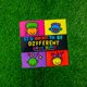 thumbnail image 2 of Libro Está bien ser diferente Todd Parr Classics, 2 of 8