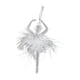 thumbnail image 5 of Adornos Colgantes Navide?os Con Cordón, Regalo, Adorno Para Puerta, Hogar, Pared, Bailarina, 5 of 5