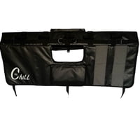 In Chill - Porta Bicicleta Y Tablas Surf Para Camioneta Talla Estandar