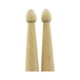 thumbnail image 3 of Baquetas 5A Madera Para Batería Resistentes Y Cómodas - PS, 3 of 4