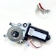 thumbnail image 3 of Motor eléctrico Aaiov 75 RPM 12 V CC para toldo de autocaravana, 3 of 6