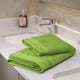 thumbnail image 3 of Juego de Toallas de Baño Jacquard Pistacho, 3 of 3