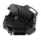 thumbnail image 4 of Nuevo Actuador De Bloqueo De Puerta Para Escape Focus Negro Trasero Izquierdo, 4 of 5