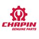 thumbnail image 2 of Kit de boquillas para ventilador Valve Chapin International 1068123, 2 of 2