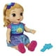 thumbnail image 3 of Muñeca que habla y crece Baby Alive Baby Grows Up Dreamy +3 Years, 3 of 3