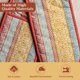 thumbnail image 3 of Guantes de horno Maison d' Hermine 18 cm x 89 cm Algodón, 3 of 9