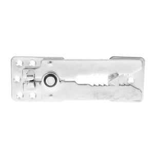 Magideal - Conector De Sofá Seccional Profesional, Soporte De Montaje Giratorio Conector De Hebilla De Metal Ajustable Universal Duradero Para Accesorios De Sofá