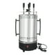 thumbnail image 1 of Horno Giratorio Vertical Encimera Asadora Shawarma Lau, 1 of 3