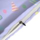 thumbnail image 5 of Pochacco-Melody Pochacco-Melody Bedding Set Sheet Set for Kids Adults,All Season Lightweight, 5 of 5