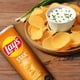 thumbnail image 5 of Papas Fritas Tarro Stax Cheddar, 134 g, 5 of 6