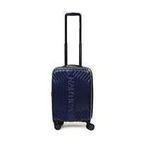 Maleta S De Cabina Nautica San Blas 10Kg Azul