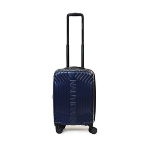 Maleta S De Cabina Nautica San Blas 10Kg Azul