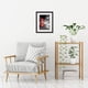 thumbnail image 4 of Marco de fotos Americanflat Signature Collection 11x14 negro, 4 of 7