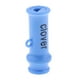 thumbnail image 3 of pvc quack duck whistle drake whistle duck call duck hunting gear blue, 3 of 3