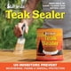 thumbnail image 2 of Sellador de teca STAR BRITE sin goteo, sin salpicaduras, 946 ml, 2 of 2