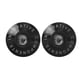 thumbnail image 4 of 2 Tapones De Aleación Para Manillar, Aptos Para Tmax 530 500 R3 Z800, Color Negro, 4 of 5