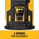 thumbnail image 5 of Controlador de impacto DEWALT XTREME 12V MAX* DCF801F2 con 2 baterías, 5 of 7
