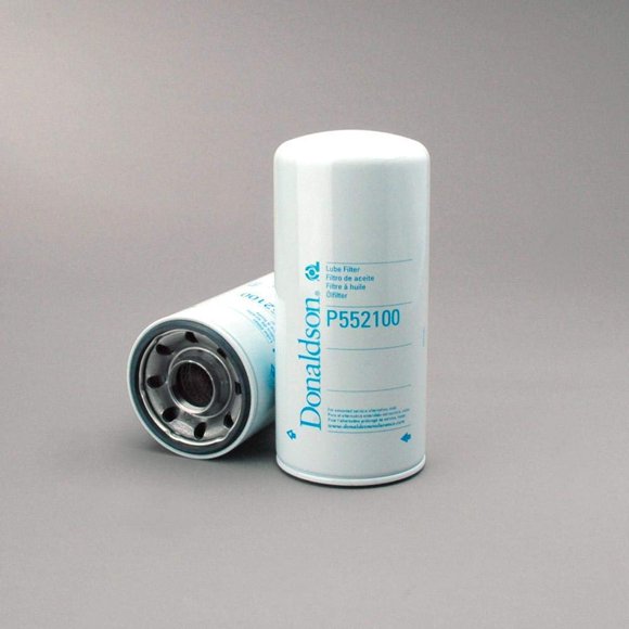 Filtro de Aceite Aftermarket Filtration Experts P552100 - Paquete de 6
