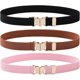thumbnail image 1 of Kids Elastic Belt for Girls, Adjustable Toddler Boys Stretch, 1 of 3