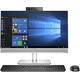 thumbnail image 1 of All in one HP EliteOne 800 G3, Intel Core i7-6700, 23.8", 8GB/1TB HDD AiO NT PC (Reacondicionado), 1 of 2