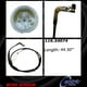 thumbnail image 2 of Sensor Desgaste para auto BMW X1 28i xDrive 2010-2015 Trasero, 2 of 2