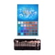 thumbnail image 1 of Pack Paleta de Sombra Elsa + Set 24 Brochas, 1 of 2