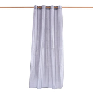 Dib - Cortina Noruega 140X230 Gris