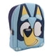 thumbnail image 2 of Mochila infantil 3d face bluey, 2 of 3