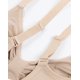 thumbnail image 2 of Body Fitness Mujer Seamless Control Abdominal Calidad Pro - QS1038, 2 of 7