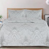 Quilt Andes Estampado Clara