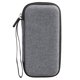 thumbnail image 5 of Funda para calculadora Aproca para TI-30X IIS y Casio FX-991EX, color gris, 5 of 8