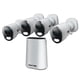 thumbnail image 1 of Home Security Hub Night Owl de 8 canales con 4 cámaras 4K HD, 1 of 9