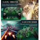 thumbnail image 3 of Controlador inalámbrico ELISWEEN para Nintendo Switch/Lite/OLED, 3 of 6