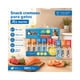 thumbnail image 4 of Snack Cremi Gato Mix Marino 60 Sachet 720g, 4 of 4