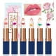 thumbnail image 1 of Bekoeen Set de 6 labiales mágicos transparentes que cambian de color, 1 of 7