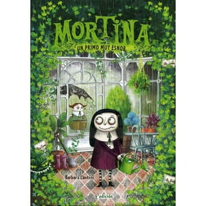 Catalonia - Mortina 2. Un Primo Muy Esnob