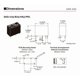 thumbnail image 2 of Pack 2pcs Relé Omron g5q-14 10a 250vac / 5a 30vdc [ Max ], 2 of 3