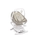 thumbnail image 1 of Silla Nido Mecedora Balancín Electrónica Sansa 2in1 Cosmo Tan, 1 of 8