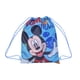 thumbnail image 2 of Toalla Playa con Bolso 70x140 +33x42 cms Disney-Mickey Rock, 2 of 3