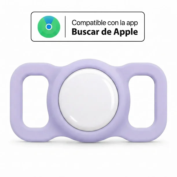 Funda Protector GPS + Apple