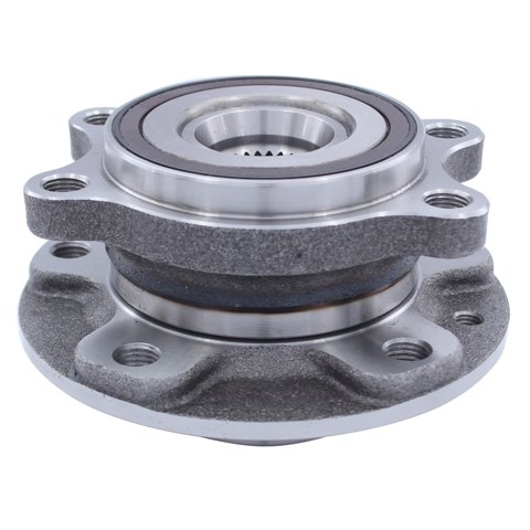 Stp - Maza Rueda Nissan X-Trail 2.5 2015 2017