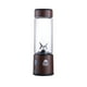 thumbnail image 3 of Licuadora eléctrica portátil – vaso de vidrio 450ml – Spow Café, 3 of 6