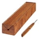 thumbnail image 1 of Cuna de Encuadernación de Madera SAVINA con Punzón, 1 of 7