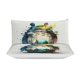 thumbnail image 3 of x36 My Neighbor Totoro Bed Duvet Cover Microfiber Bedding Sets 3D Printed Lightweight 3 Piece Comforter Sets, 1 Duvet Cover And 2 Pillow Shams for Kids Boys Girls 79"x90" jn36, 3 of 5