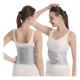 thumbnail image 1 of Faja lumbar de seguridad trabajo peso apoyo espalda, 1 of 3