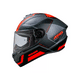 thumbnail image 1 of Casco De Moto Axxis Draken Sonar Rojo Fluor Mate M, 1 of 2